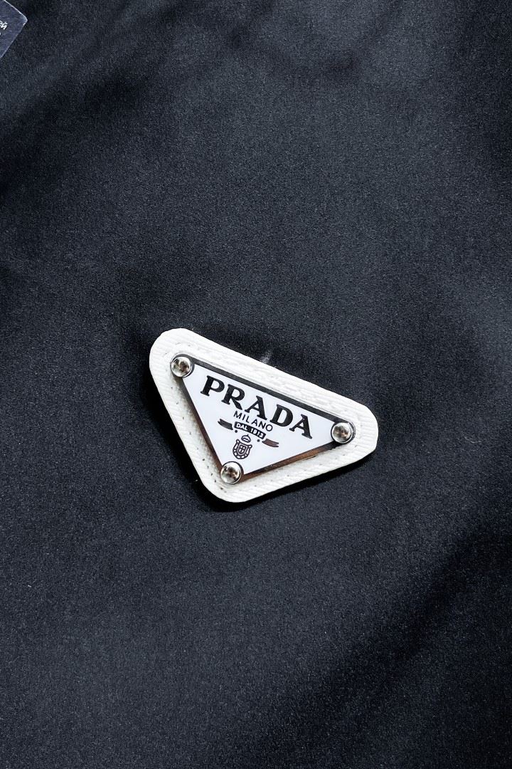 Prada Outwear